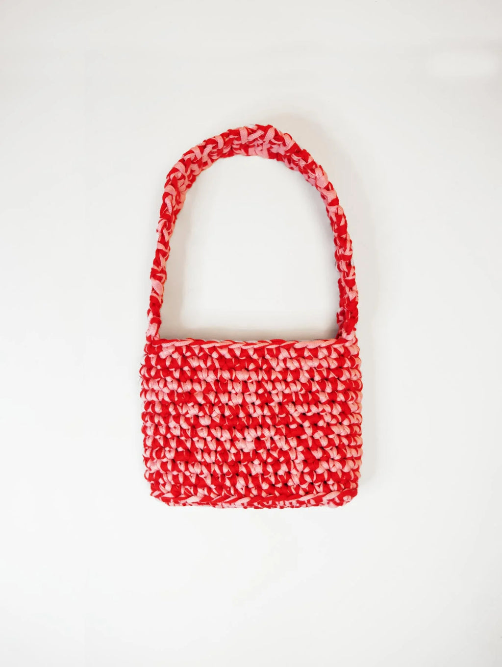 Crochet Bag Pattern